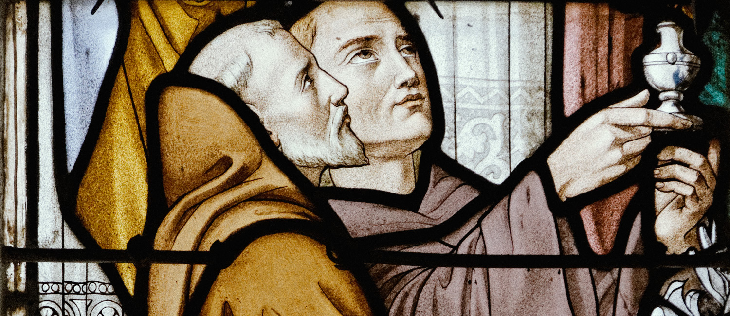 CEP – Oito séculos de presença Franciscana em Portugal