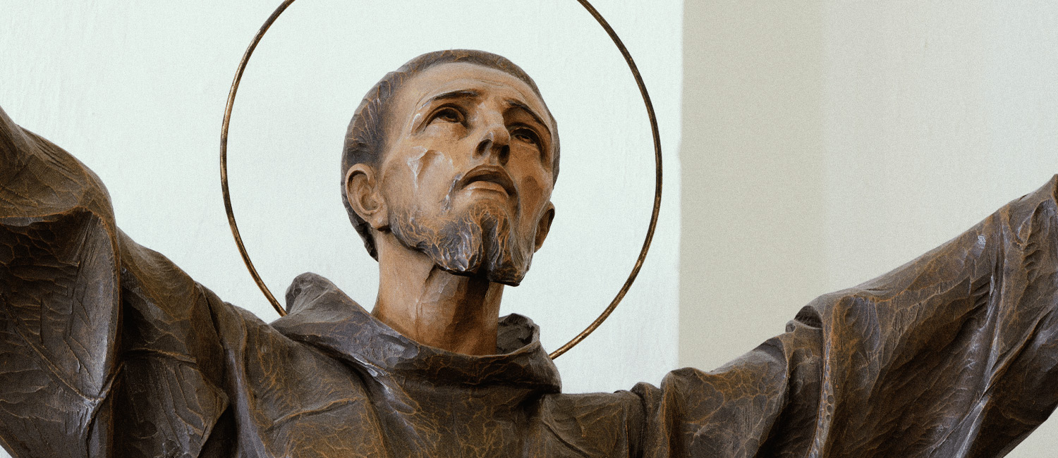 Ordem Franciscana Secular – OFS