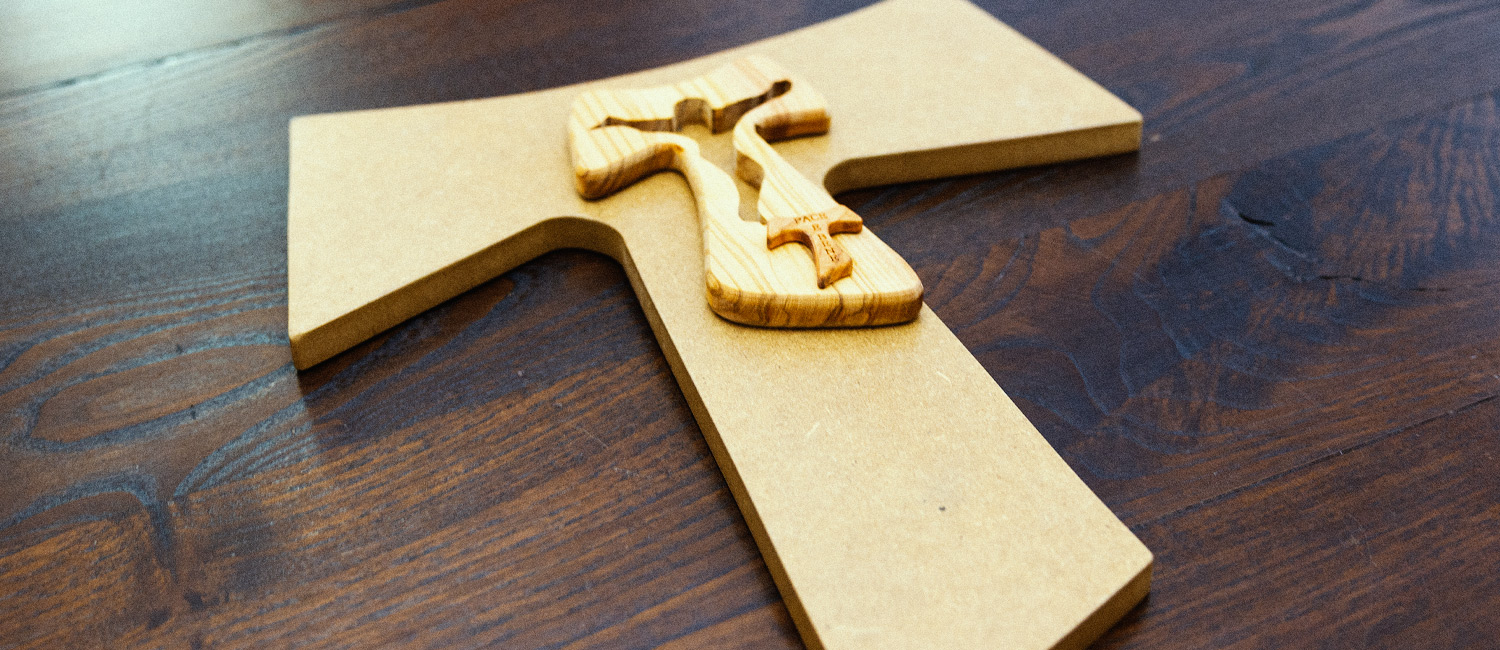 Franciscanos em Portugal