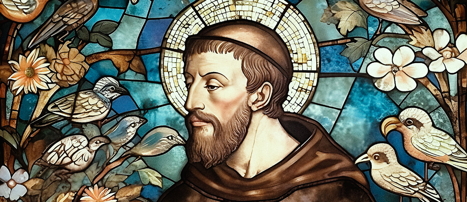 Primeiros Franciscanos Seculares